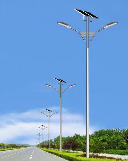 中加元LED路灯,巴彦淖尔环保太阳能路灯