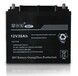 博尔特蓄电池12V38AH铅酸免维护UPS不间断电源