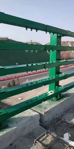 安徽桥梁护栏定制价格