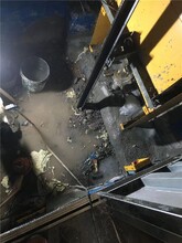 東莞黃江鎮專業電梯井防水補漏報價圖片