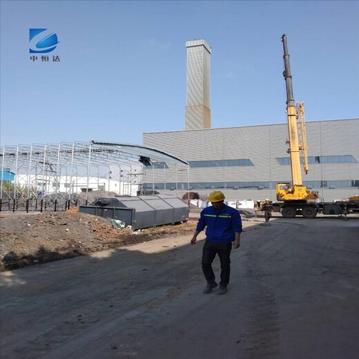 武汉厂房钢结构物流园卸货棚尺寸订作,定做卸货区活动棚