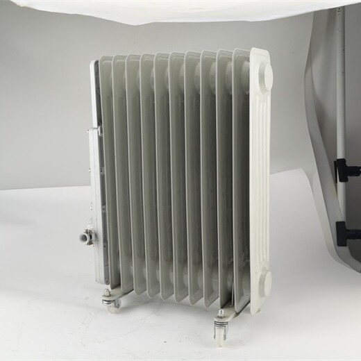 防爆取暖器防爆电加热油汀BDR2KW安全可靠