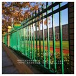河南省新乡市栏杆制作厂家厂家电话,锌钢护栏图片