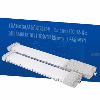 LED防爆低碳灯HRY93T8壁装,荧光灯图片4