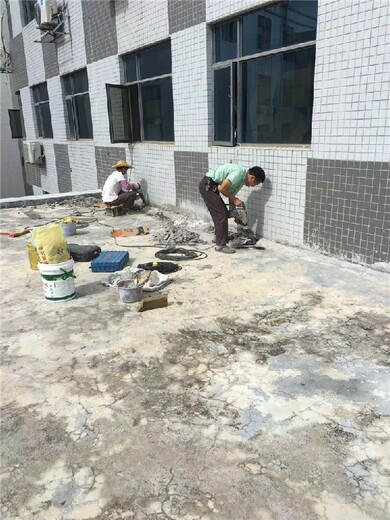深圳南山从事屋面交接缝防水补漏厂家