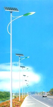延庆生产加元太阳能路灯设备