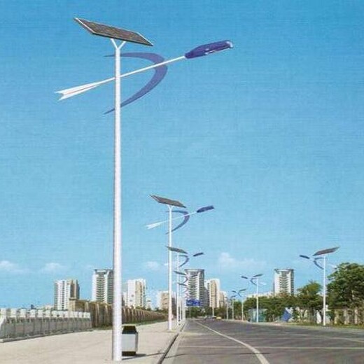 加元太阳能照明灯,东城生产加元太阳能路灯标准