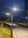 黑龙江哈尔滨承接庭院灯,花园灯