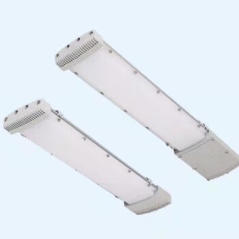 LED防爆单管荧光灯BPYT8氢气液氨,日光灯
