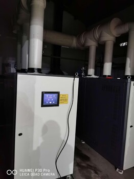 冷凝蒸汽热源机模块蒸汽锅炉汉中市