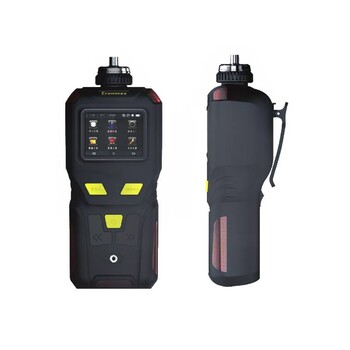 中科创安便携式氧气浓度含量检测仪ppm级别微量氧测定ES400-O2