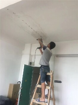 深圳光明新区正规屋面防水补漏处理