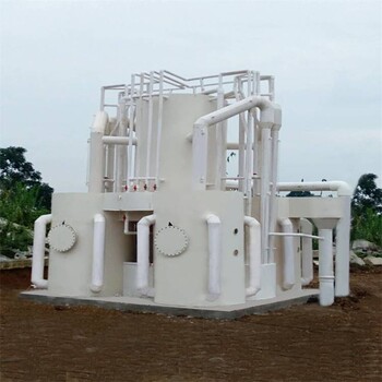 景观泳池水处理设备水力全自动曝气溶氧精滤机生产厂家