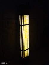 加元墻壁燈,平谷智能加元壁燈廠家圖片