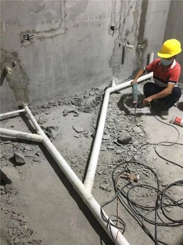 东莞樟木头阳台防水补漏维修