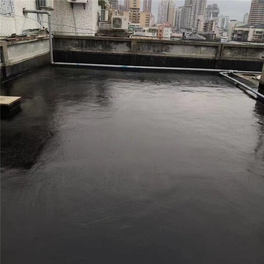 东莞厚街镇屋面防水补漏改造