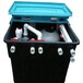 水景水处理成套设备一体机箱净水系统净水设备砂缸地埋式一体机过滤设备