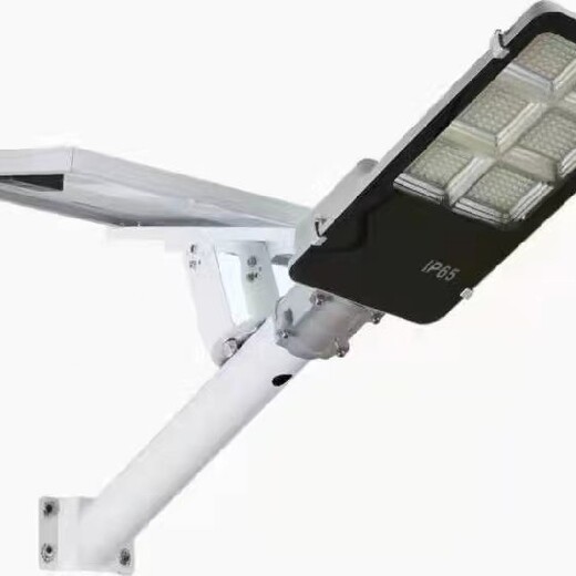 平谷智能加元太阳能灯臂维修,太阳能LED灯臂
