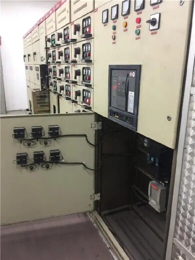 汕尾（周边）废旧配电柜拆除回收价格