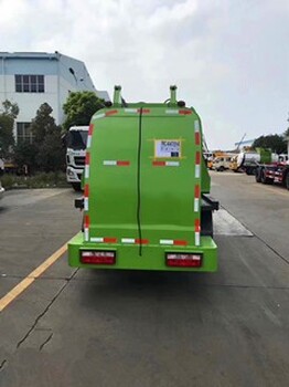 德钦县餐厨垃圾车价格餐厨垃圾车厂商出售