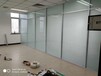 江津专业承接磨砂玻璃隔断安装公司