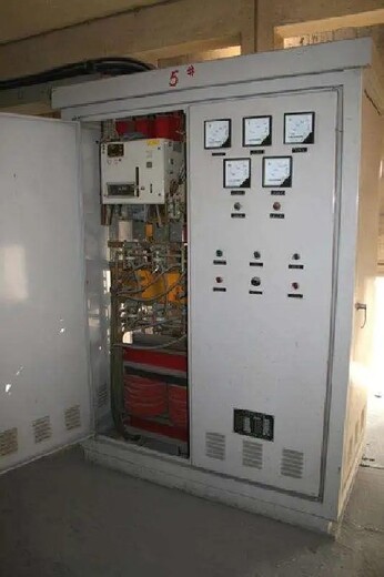 禅城回收旧配电柜联系方式