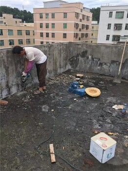 惠州惠城区阳台防水补漏施工团队