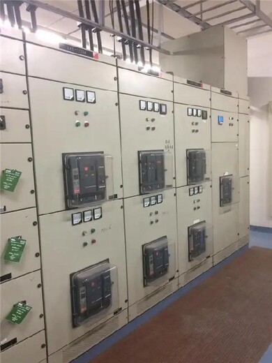深圳龙岗区二手配电柜回收电话,低压配电柜回收