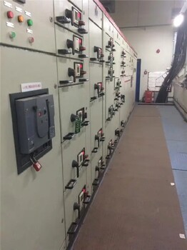 深圳龍崗區(qū)報(bào)廢配電柜回收一站式服務(wù),電力設(shè)備回收