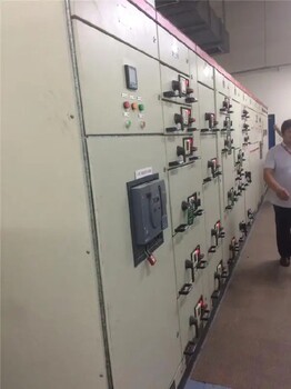 珠海高压配电柜回收/配电柜回收价格