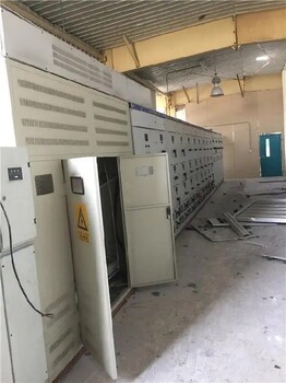 广东广州高压配电柜回收/配电柜回收价格