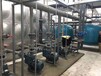 厂家提供雨水地埋一体机雨水过滤系统雨水回用系统