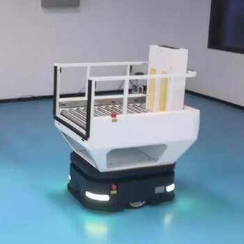 蓝芯科技智能搬运机器人,广西AGV小车规格