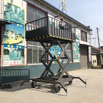 延慶生產(chǎn)卸豬臺(tái)品牌