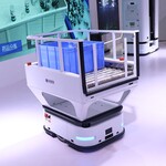 蓝芯科技智能移动机器人,山西AGV小车配件