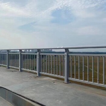 崇文河道護欄報價