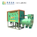 生產玉米脫皮大碴子機操作流程