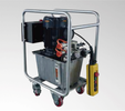 ERS系列電動液壓泵浩駒工業HJ正品保障超強性價比v無憂服務