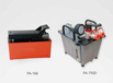 PA系列氣動液壓泵浩駒工業HJ正品保障超強性價比