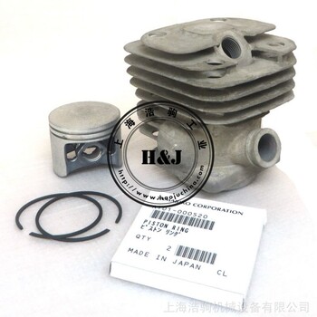 HJ全国标准化维修中心维修配件E488汽缸活塞活塞环