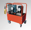 双回路超高压电动液压泵驹工业HJ正品保障超强性价比v
