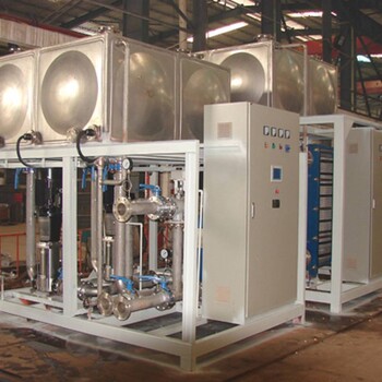 蓄热强度高可定制HX强度高水箱可定制强度高水箱厂家批发