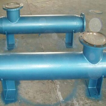 管道式HX汽水混合加熱器造紙不銹鋼汽水混合加熱器廠家生產(chǎn)
