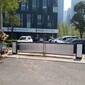 济宁停车场智能道闸安装维修本地服务商图片