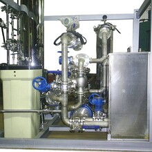 不锈钢智能控制水冷却机组鸿新智能控制工业不锈钢水冷却机组批量供应