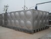 高效节能重量轻水箱鸿新重量轻消防蓄水高效节能水箱厂家批发
