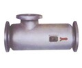 浴池給水汽水混合管道式HX汽水混合加熱器管道式汽水混合加熱器批發供應