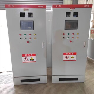 淮南通用型变频恒压供水控制柜自动化控制设备图片2