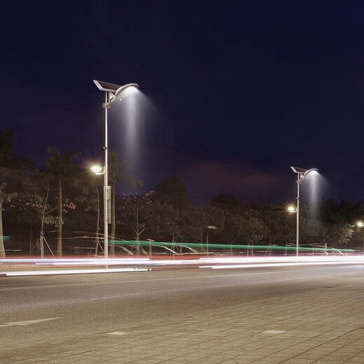 加元LED路灯,东城小型加元村委会太阳能路灯功能