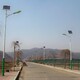 巴彦淖尔环保加元村委会太阳能路灯型号图